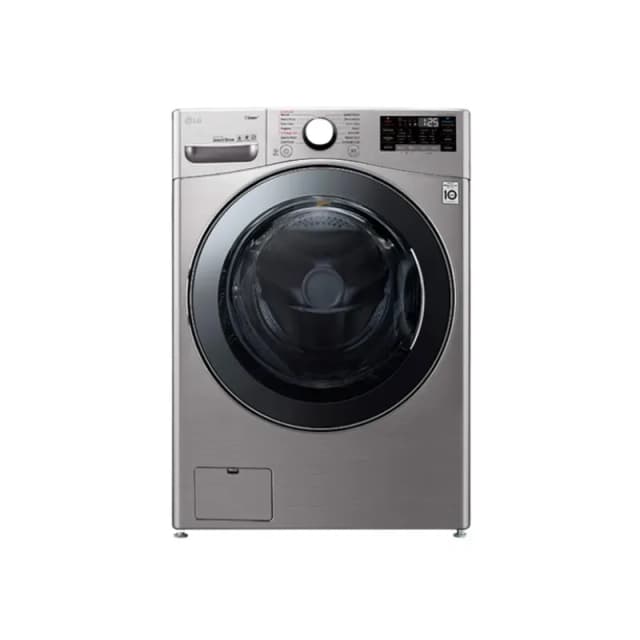 LG Front Load Fully Automatic Washing Machine 8KG with 5KG Dryer AI DD Inverter (F2V5PGPT2)