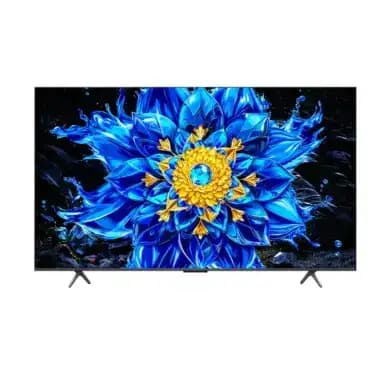 TCL 55 inch 4K Ultra HD Dolby Audio Google TV (55P6L)