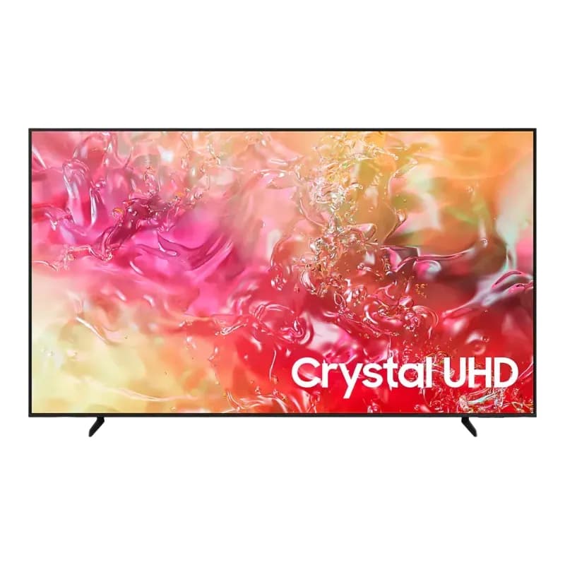 Samsung 75 inch Crystal UHD 4K Smart TV Gaming Motion Xcelerator (UA75DU7000)