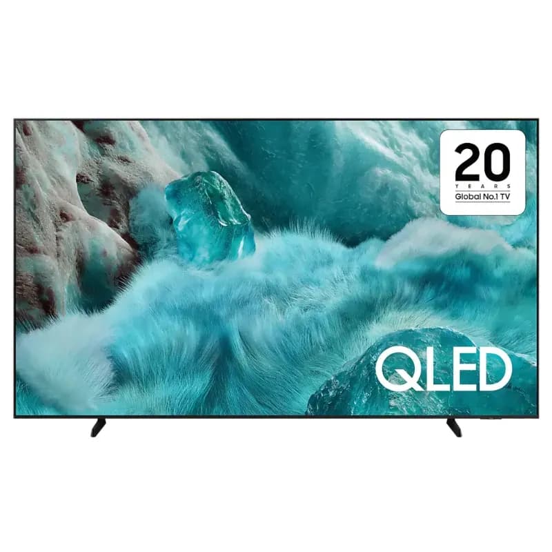 Samsung 75 Inch 4K UHD Vision AI Smart QLED TV (75Q7F)