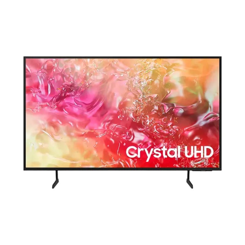 Samsung 50 inch Crystal UHD 4K Smart TV Gaming Motion Xcelerator (UA50DU7000)