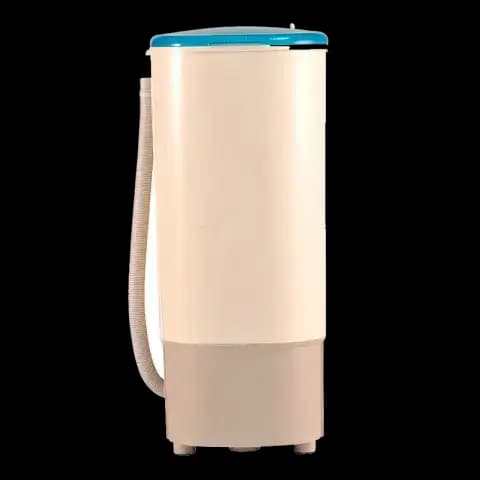 Haier Spinner Top Load 6kg HWS 60-50