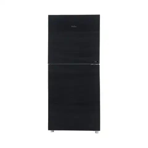 Haier Refrigerator HRF-216EPB Glass Door