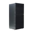 Haier Refrigerator HRF-216EPB Glass Door