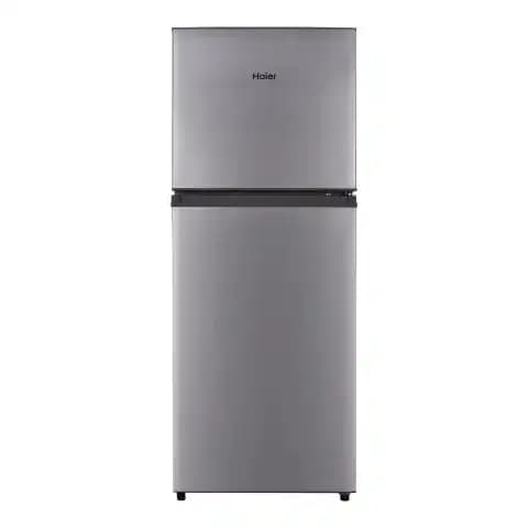 Haier 7 CFT Refrigerator E-Star HRF-186EBS