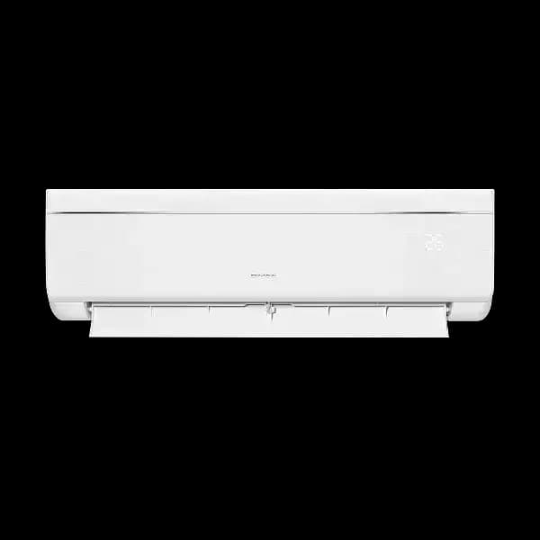 Gree AC 1 Ton Zeno T3 Series GS-12ZITH1W | Free Installation by Gree