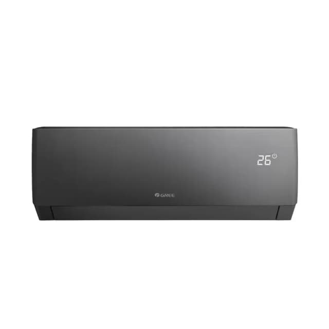 Gree AC 1 Ton Pular Plus Series GS-12PITH11G | Free Installation by Gree