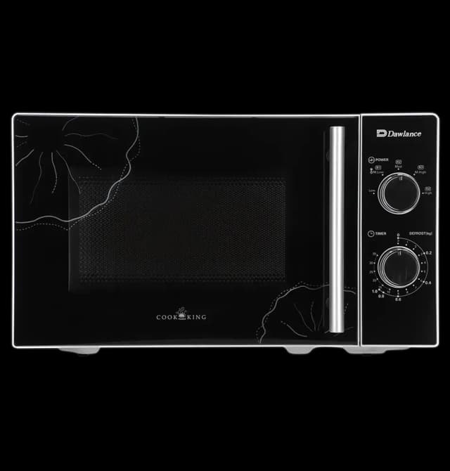 Dawlance Microwave Oven DW-MD7