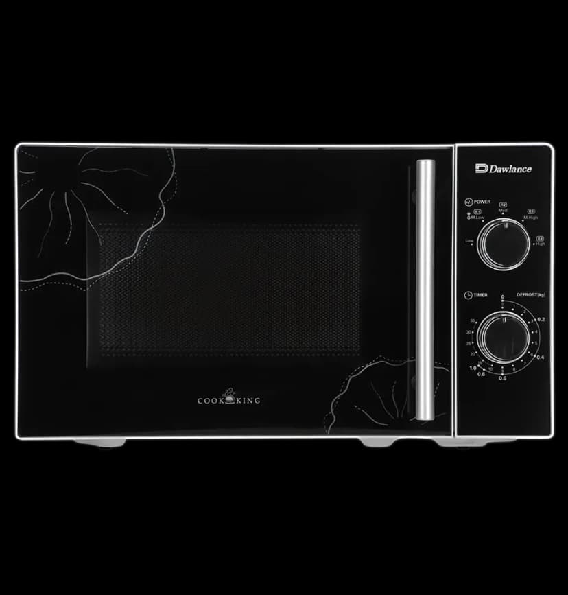 Dawlance Microwave Oven DW-MD7