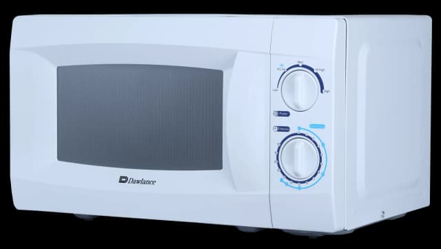 Dawlance Microwave Oven DW-MD15