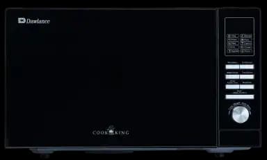 Dawlance Cook King Series Microwave Oven 28 Ltr (DW-128-G)
