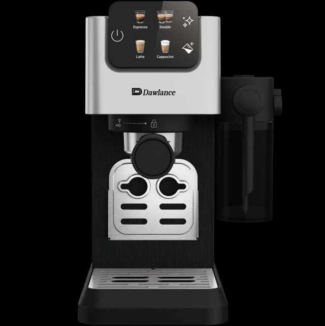 Dawlance Coffee Maker DWCM 5304 X