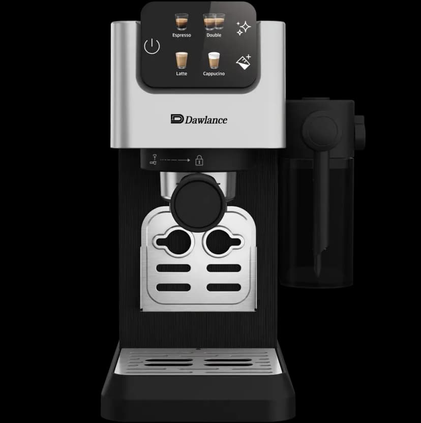 Dawlance Coffee Maker DWCM 5304 X