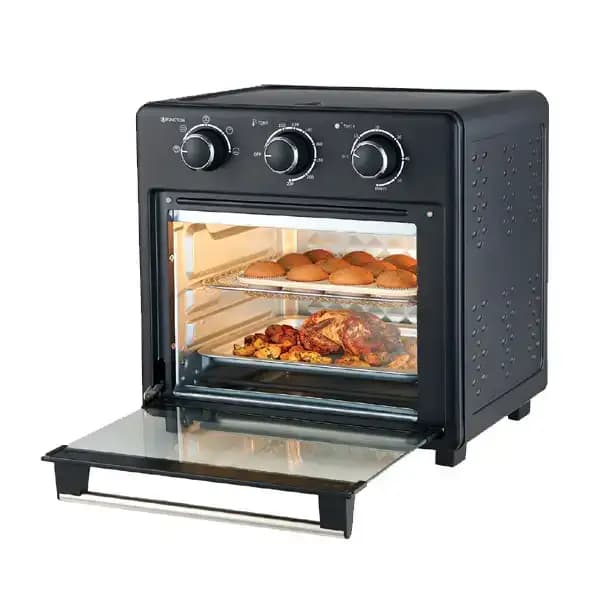 Anex Deluxe Air Fryer with Oven AG-2121