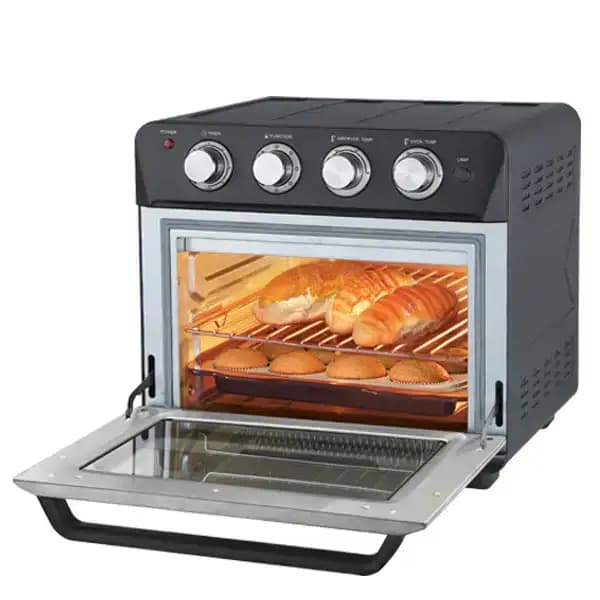 Anex Deluxe Air Fryer Oven AG-2123