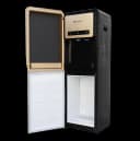 DAWLANCE WATER DISPENSER WD-1051 GBR CHAMPAGNE With Refrigerator