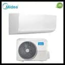 Midea 1.5 Ton Inverter Heat & cool Breezeless Split AC Air Conditioner Model 18HRFN8