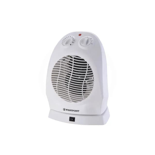 Deluxe Fan Heater WF-5145
