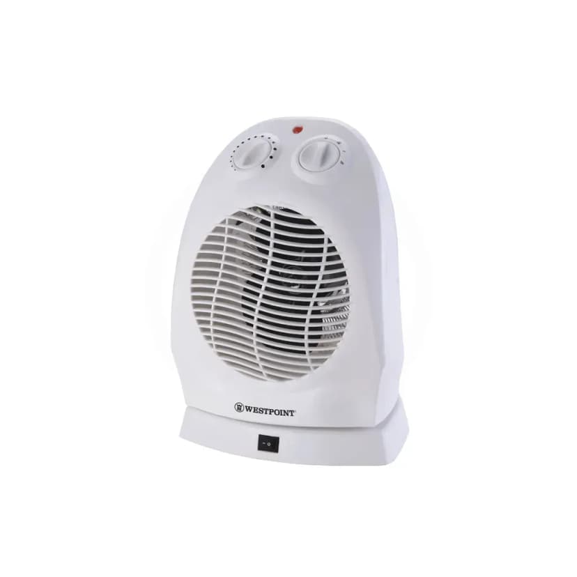 Deluxe Fan Heater WF-5145