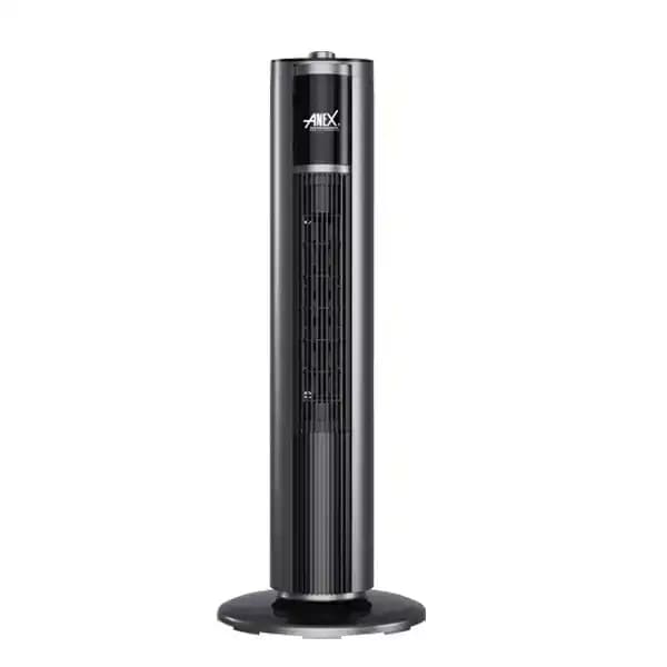 AG-5015 Deluxe Fan Heater