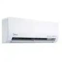 Midea 1.0 Ton Inverter Heat & Cool Split Air Conditioner Model 12Hrfn1