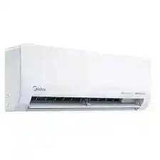 Midea 1.0 Ton Inverter Heat & Cool Split Air Conditioner Model 12Hrfn1