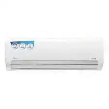Midea 1.0 Ton Inverter Heat & cool Split AC Air Conditioner Model 24HRFN1