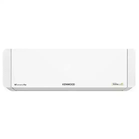 Kenwood 1.5 Ton Heat & Cool Eluxury Plus Air Conditioner Kel-1871S