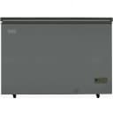 Haier HDF-345I/IG 345Liters Inverter Deep Freezer - Energy Efficient