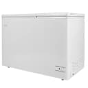 Haier HDF-320INV 320L Inverter Deep Freezer - Large Capacity Energy Saving
