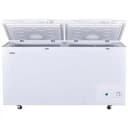 Haier HDF-385H 385Liters Deep Freezer - High Performance Cooling