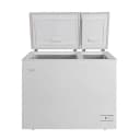Haier HDF-230INV 230L Inverter Deep Freezer - Wide Voltage & Energy Efficient