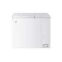 Haier HDF-230INV 230L Inverter Deep Freezer - Wide Voltage & Energy Efficient