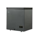 Haier HDF-175IG 175L Inverter Deep Freezer - Energy Saving Single Door