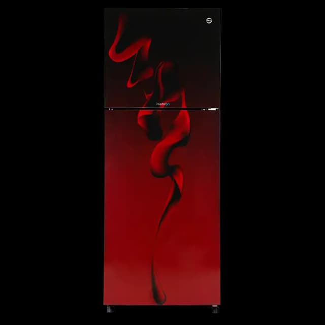 Pel PRGD 2550 Refrigerator Glass Door 12 Cubic Feet