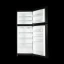 Pel PRGD 2000 Refrigerator Glass Door 9 Cubic Feet