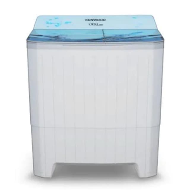 Kenwood KWM-21159 SAG Semi Automatic Washing Machine