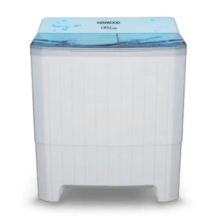 Kenwood KWM-21159 SAG Semi Automatic Washing Machine