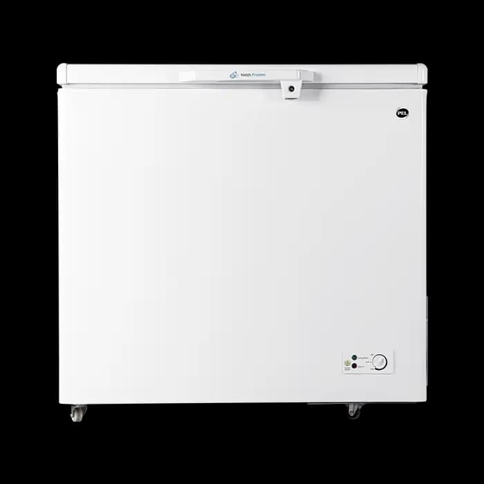 Pel PDIN 70-100 Arctic InverterOn Deep Freezer - Single Door