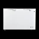Pel PDIN 70-155 Arctic InverterOn Deep Freezer - Twin Door