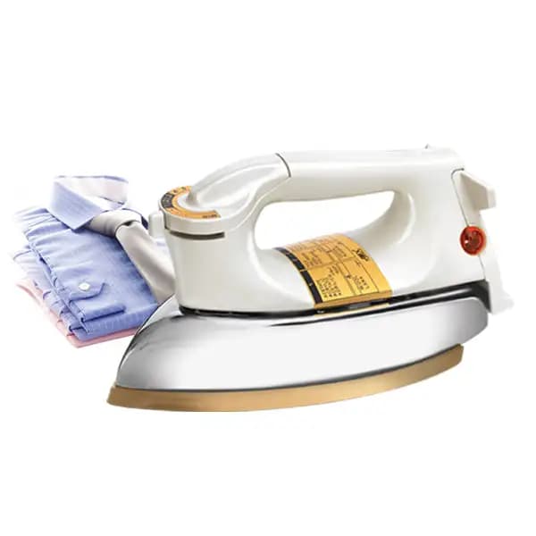 Anex AG-2179 Deluxe Dry Iron