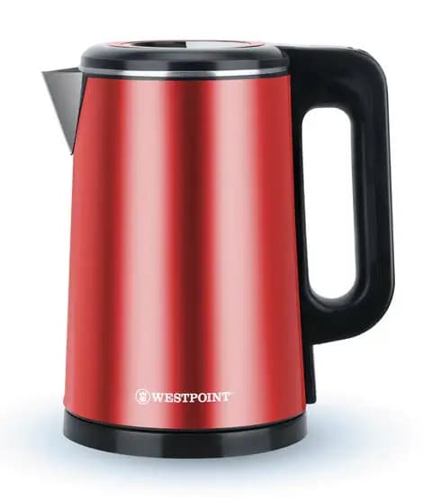 Westpoint Electric Kettle (WF-6174)