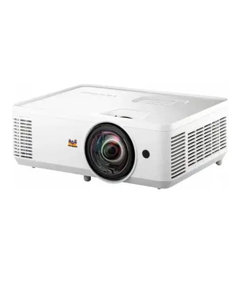 Viewsonic 4,000 ANSI Lumens XGA Short Throw Projector (LS832WU)