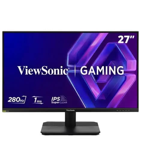 Viewsonic 27 Inch 280hz IPS Gaming Monitor (VX27G31A)
