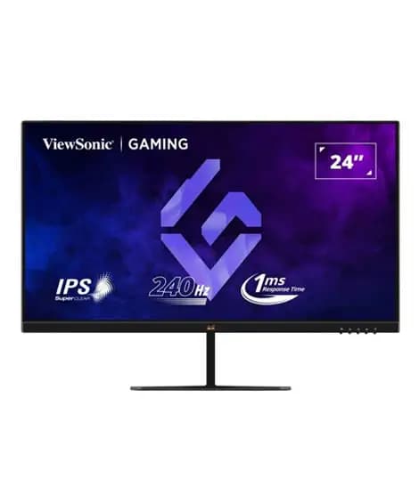 Viewsonic 24 Inch 240Hz Gaming Monitor (VX2479A-HD-PRO)
