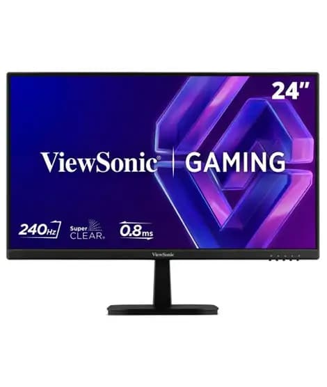 Viewsonic 24 Inch 144Hz SuperClear IPS Gaming Monitor (VX24G30)