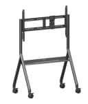 ViewSonic Slim Trolley Cart For 55 Inch to 105 Inch Display (VB-STND-009)