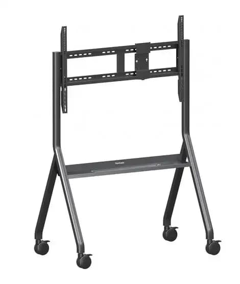 ViewSonic Slim Trolley Cart For 55 Inch to 105 Inch Display (VB-STND-009)