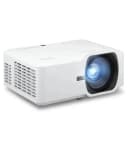 ViewSonic 6,000 ANSI Lumens WXGA Laser Installation Projector (LSD600W)