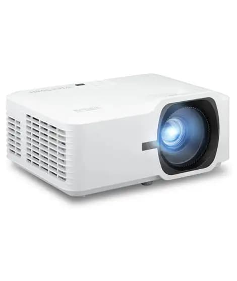 ViewSonic 6,000 ANSI Lumens WXGA Laser Installation Projector (LSD600W)